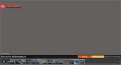 Desktop Screenshot of photos.monte-carlo.mc